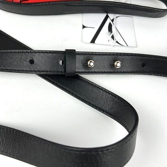 NWT Diane Von Furstenberg 440 Courier
Leopard Calf Leather Hand /Crossbody Bag - Picture 10 of 15